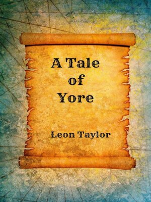 cover image of A Tale of Yore